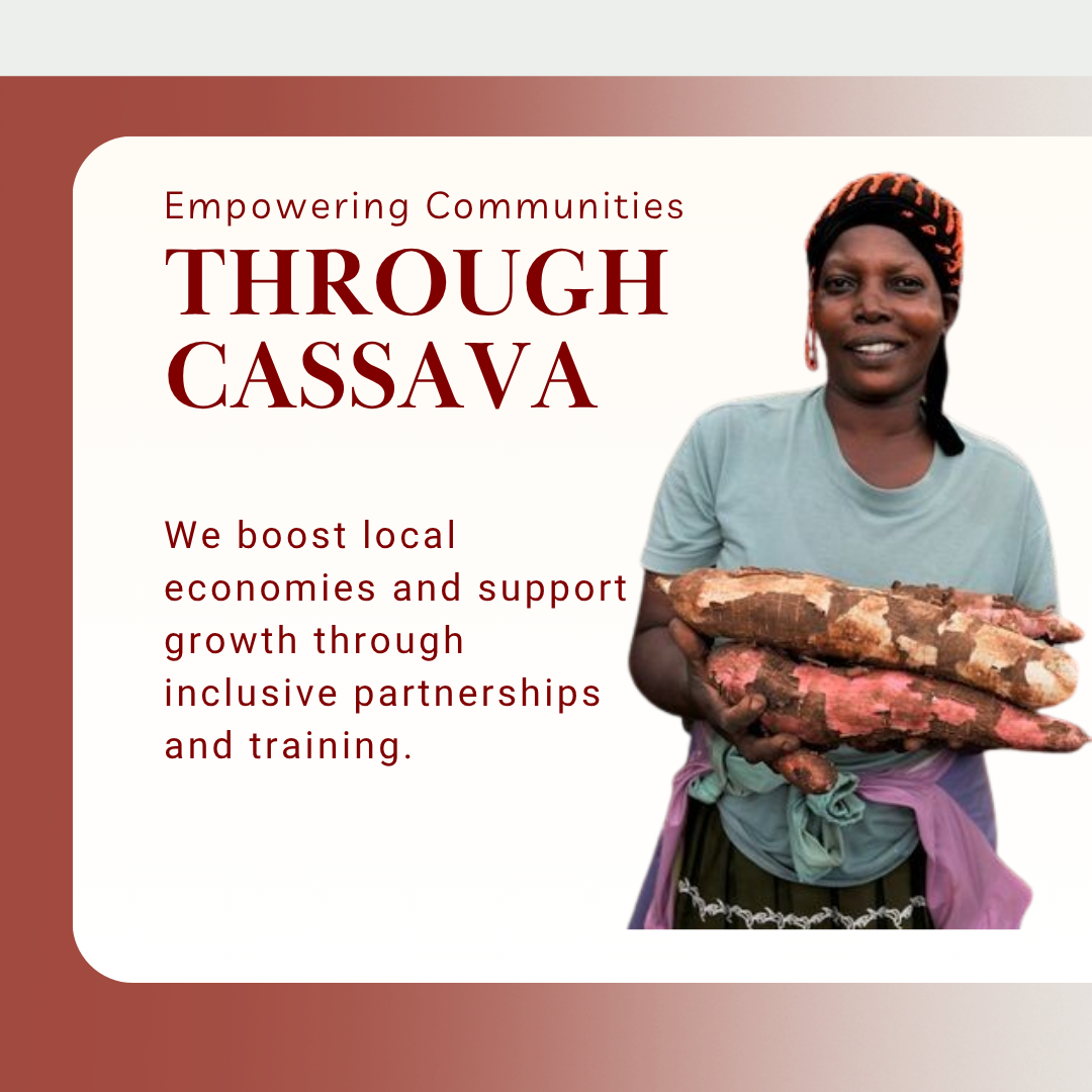 Community Development